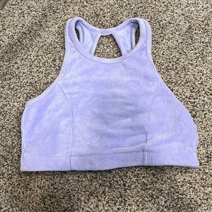 Aerie Sports bra
